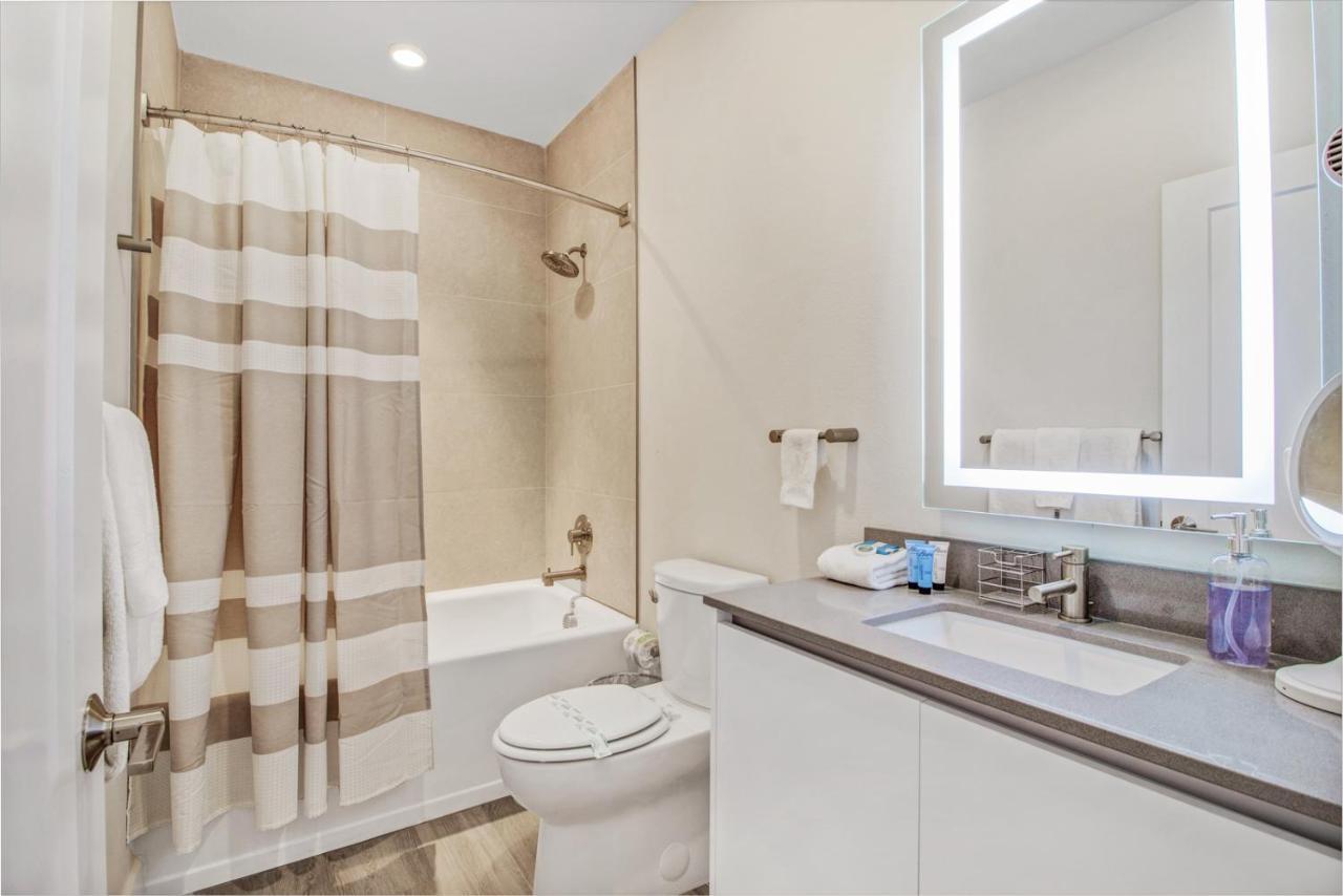 Modern Townhouse Near Disney With Heated Pool Orlando Exterior foto